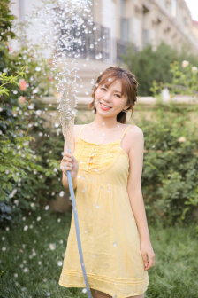 邻居姐姐